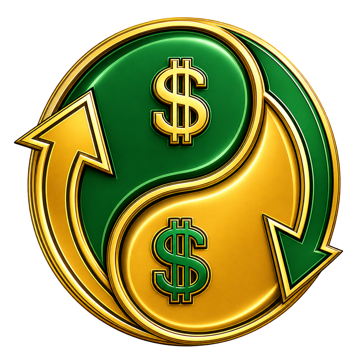 Money Cycle Logo